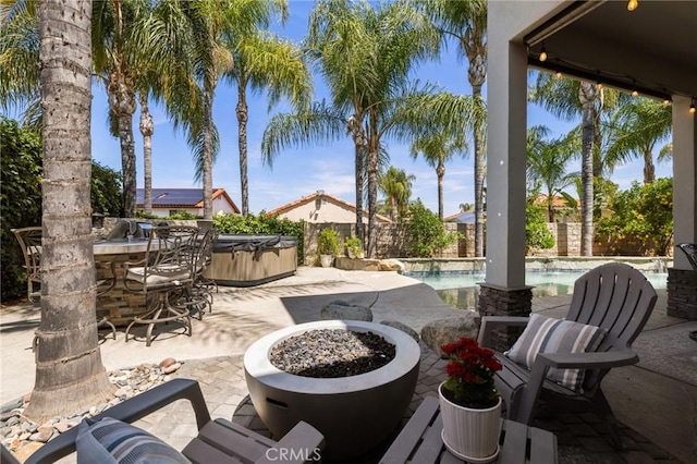 31502 Emperor Dr, Canyon Lake, CA 92587 - photo 61