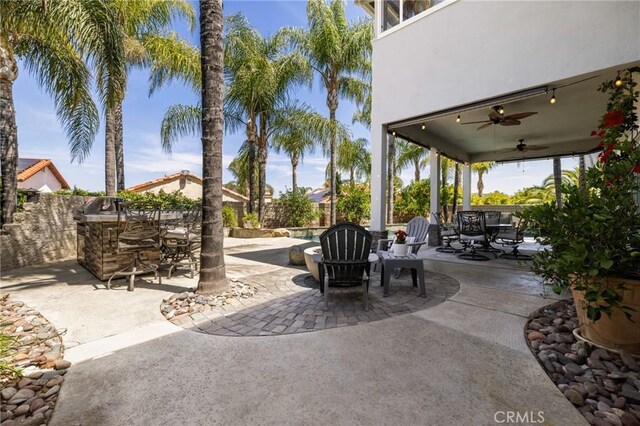 31502 Emperor Dr, Canyon Lake, CA 92587 - photo 58
