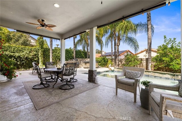 31502 Emperor Dr, Canyon Lake, CA 92587 - photo 57