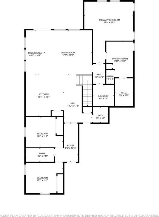24649 Round Meadow Dr, Menifee, CA 92584 - home floor plan
