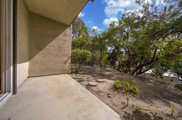 7753 Caminito Encanto Unit 102, Carlsbad, CA 92009 - view of patio / terrace