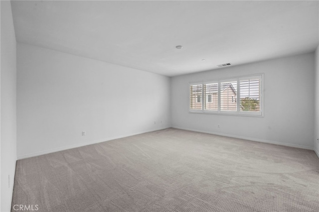 6864 Ripple Ct, Jurupa Valley, CA 91752 - carpeted empty room featuring baseboards