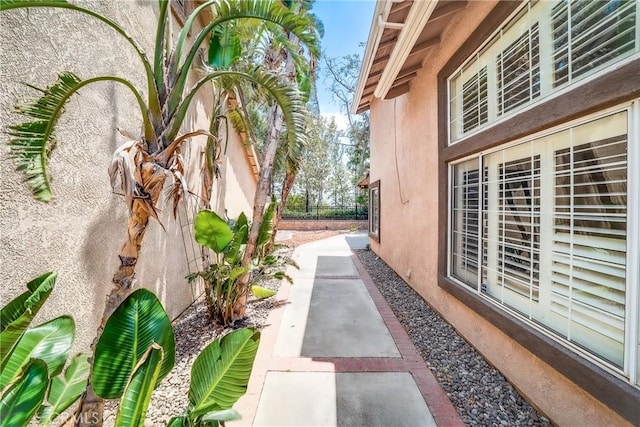 11015 Charleston St, Rancho Cucamonga, CA 91701 - view of property exterior featuring stucco siding