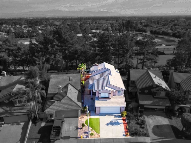 11015 Charleston St, Rancho Cucamonga, CA 91701 - view of subject property