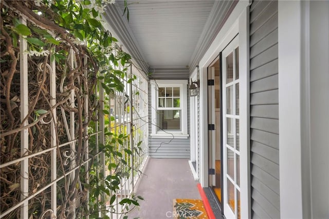 310 Hermosa, Long Beach, CA 90802 - view of balcony