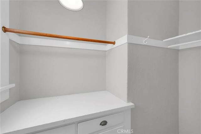 310 Hermosa, Long Beach, CA 90802 - view of spacious closet