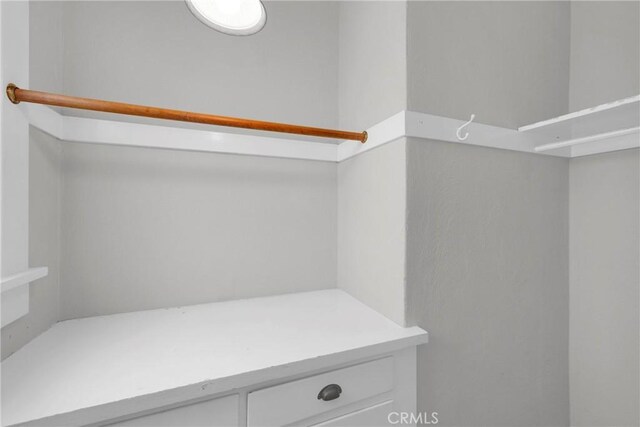 310 Hermosa, Long Beach, CA 90802 - view of walk in closet