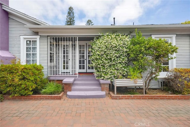 310 Hermosa, Long Beach, CA 90802 - view of property entrance