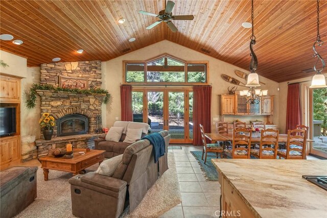 95 Manor Dr, Lake Almanor, CA 96137 - photo 7