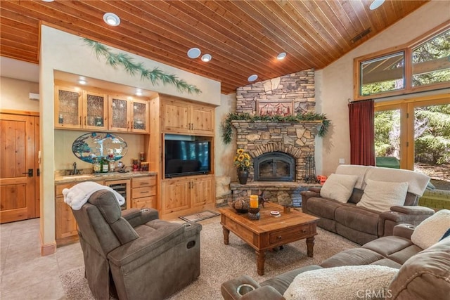 95 Manor Dr, Lake Almanor, CA 96137 - photo 5
