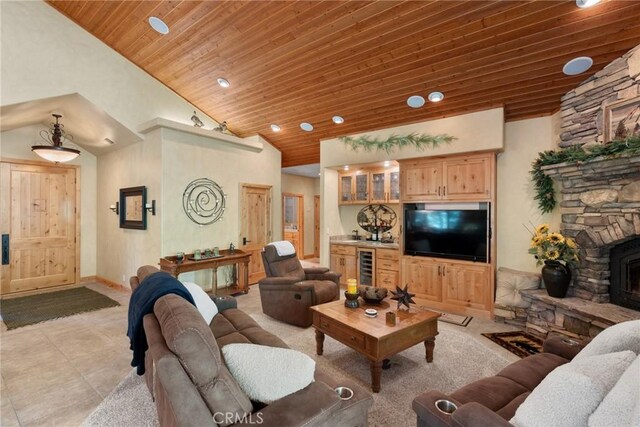 95 Manor Dr, Lake Almanor, CA 96137 - photo 4