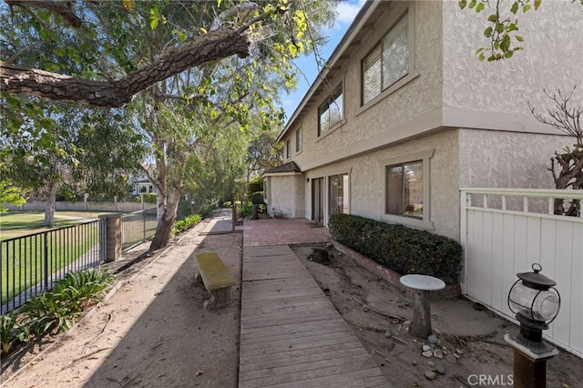 2207 Inverness Ct, Oxnard, CA 93036 - view of community with a patio area