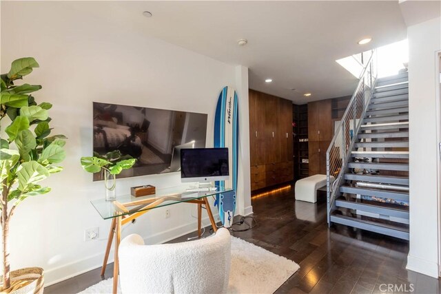 1250 N Harper Ave Unit 306, West Hollywood, CA 90046 - photo 14