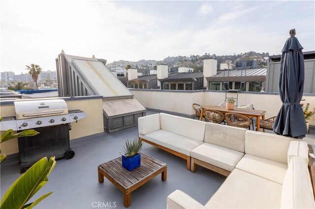 1250 N Harper Ave Unit 306, West Hollywood, CA 90046 - photo 24
