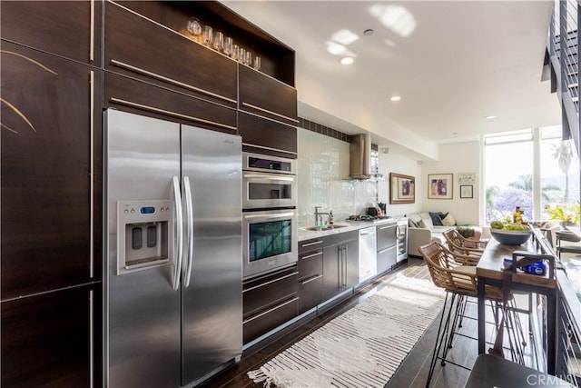 1250 N Harper Ave Unit 306, West Hollywood, CA 90046 - photo 4