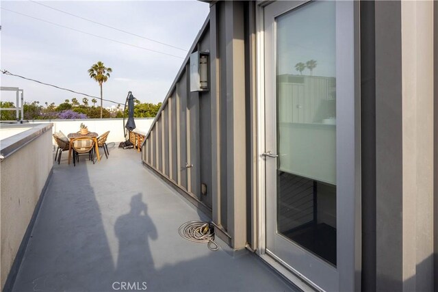1250 N Harper Ave Unit 306, West Hollywood, CA 90046 - photo 21