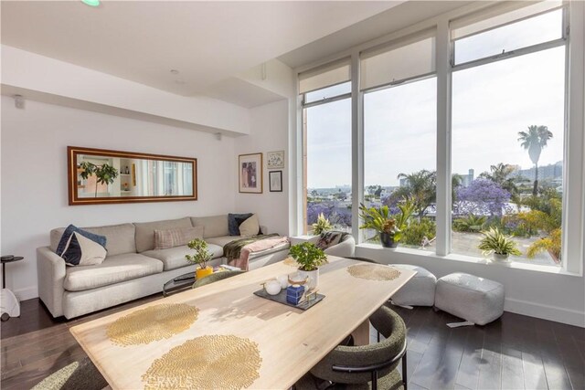 1250 N Harper Ave Unit 306, West Hollywood, CA 90046 - photo 9