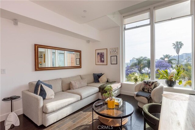 1250 N Harper Ave Unit 306, West Hollywood, CA 90046 - photo 7