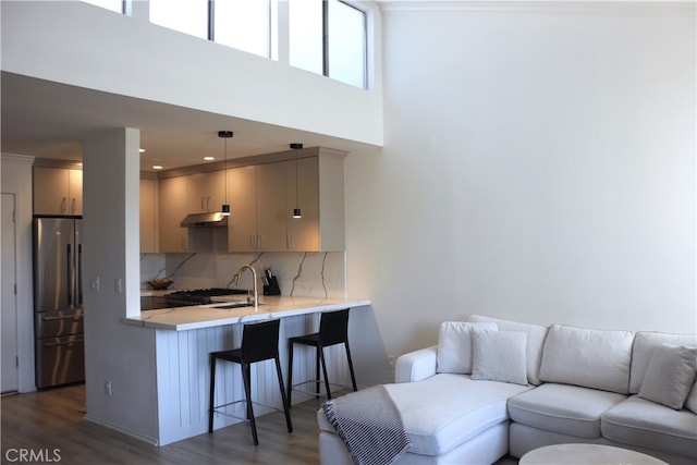 5325 Newcastle Ave Unit 321, Encino, CA 91316 - photo 4