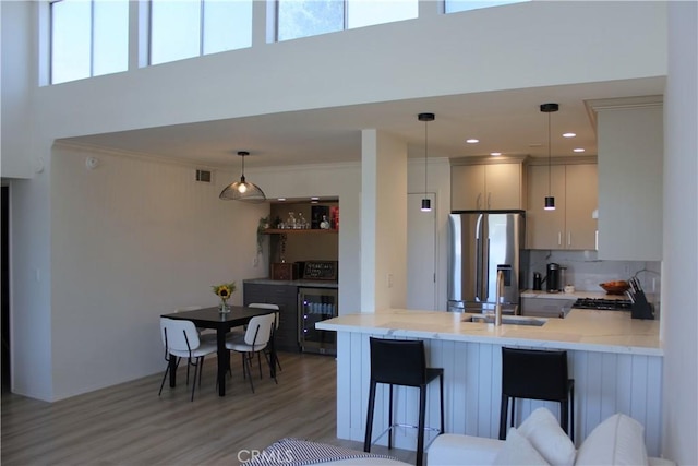 5325 Newcastle Ave Unit 321, Encino, CA 91316 - photo 7