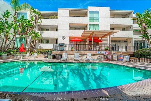 5325 Newcastle Ave Unit 321, Encino, CA 91316 - photo 22