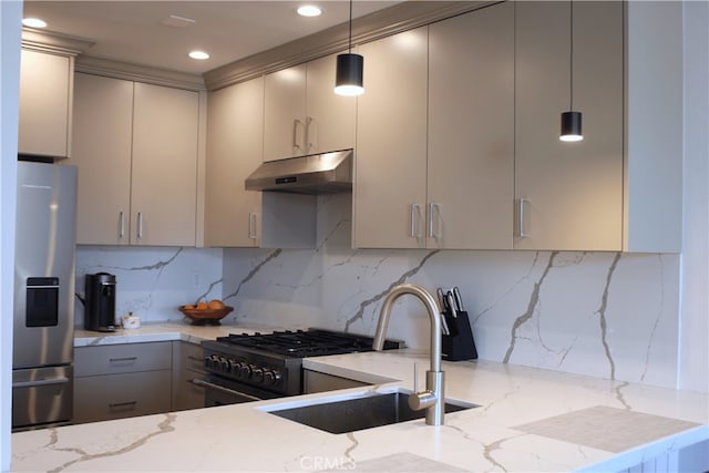 5325 Newcastle Ave Unit 321, Encino, CA 91316 - photo 6