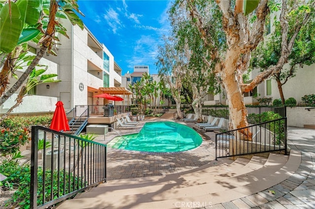 5325 Newcastle Ave Unit 321, Encino, CA 91316 - photo 21