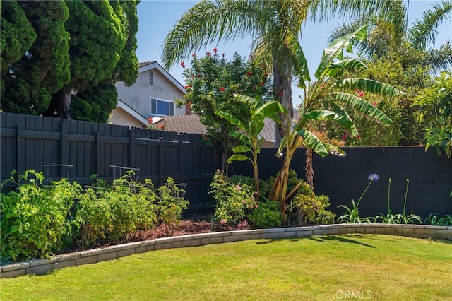 17392 Almelo Ln, Huntington Beach, CA 92649 - view of yard