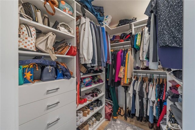 17392 Almelo Ln, Huntington Beach, CA 92649 - view of walk in closet