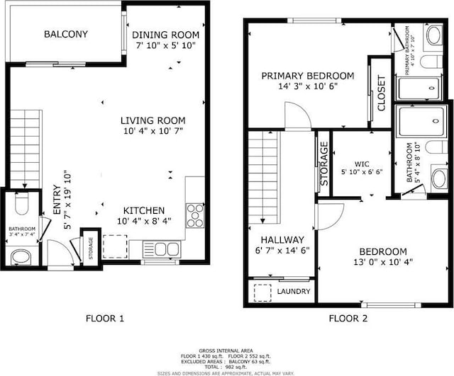 5377 Lake Murray Blvd, La Mesa, CA 91942 - room layout
