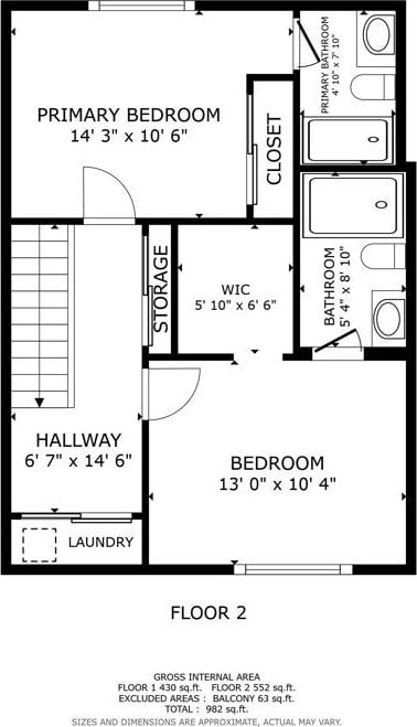 5377 Lake Murray Blvd, La Mesa, CA 91942 - floor plan / room layout
