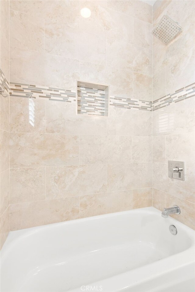 18559 Stonegate Ln, Rowland Heights, CA 91748 - bathroom featuring a shower and a tub