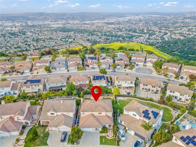 18559 Stonegate Ln, Rowland Heights, CA 91748 - view of property location featuring nearby suburban area