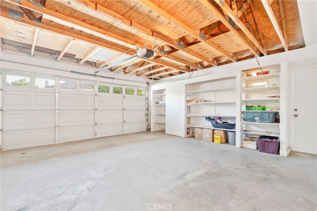 18559 Stonegate Ln, Rowland Heights, CA 91748 - garage with a garage door opener