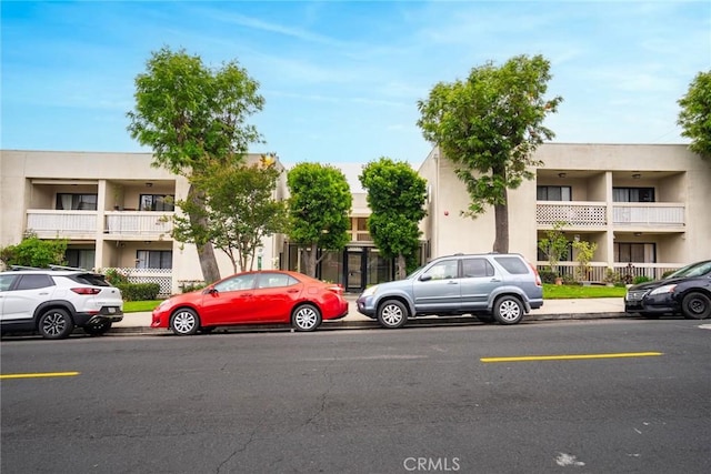 10149 Commerce Ave Unit 8, Tujunga, CA 91042 - view of property