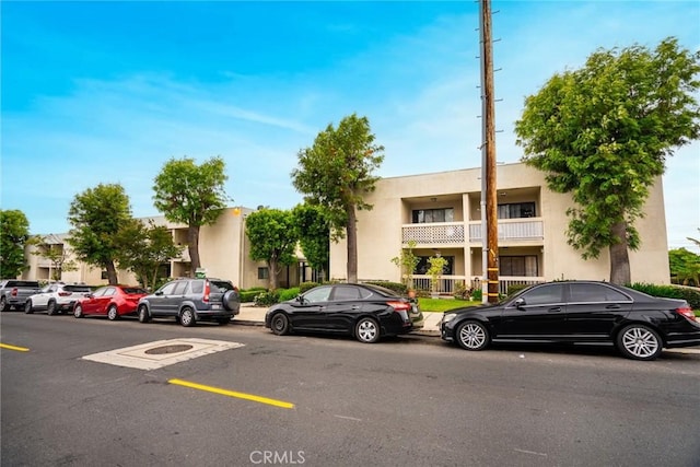 10149 Commerce Ave Unit 8, Tujunga, CA 91042 - view of building exterior