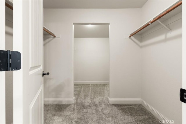 35 Veneto Cir, Chico, CA 95926 - walk in closet featuring carpet