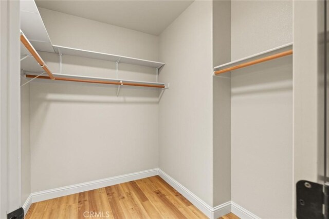 35 Veneto Cir, Chico, CA 95926 - spacious closet with wood finished floors