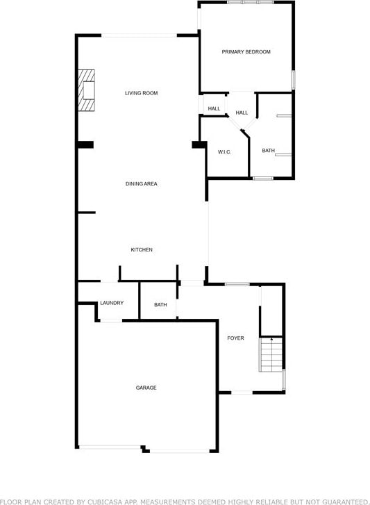 35 Veneto Cir, Chico, CA 95926 - property floor plan