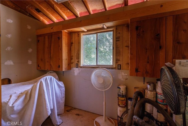 9091 Mountain View Dr, Forest Falls, CA 92339 - view of laundry room