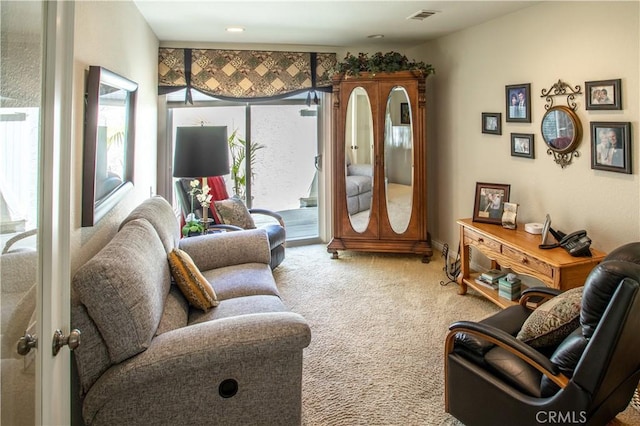 11 Jasmine Creek Ln, Laguna Hills, CA 92653 - view of carpeted living room