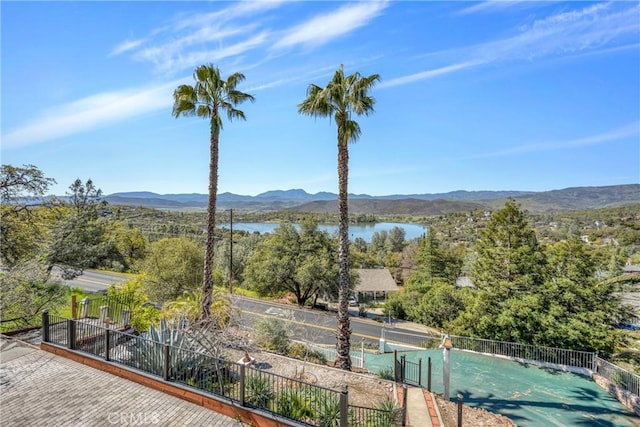 17431 Greenridge Rd, Hidden Valley Lake, CA 95467 - photo 34