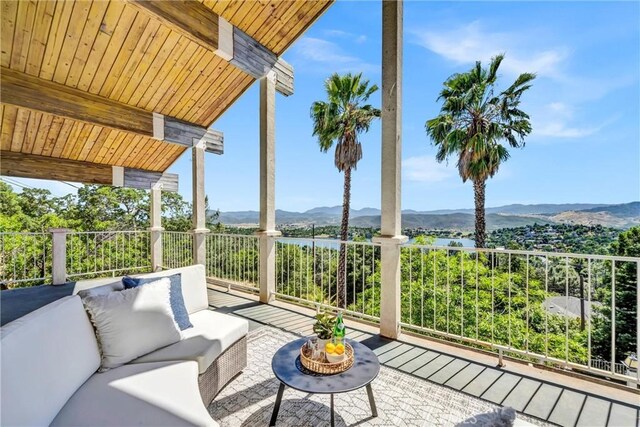 17431 Greenridge Rd, Hidden Valley Lake, CA 95467 - photo 5