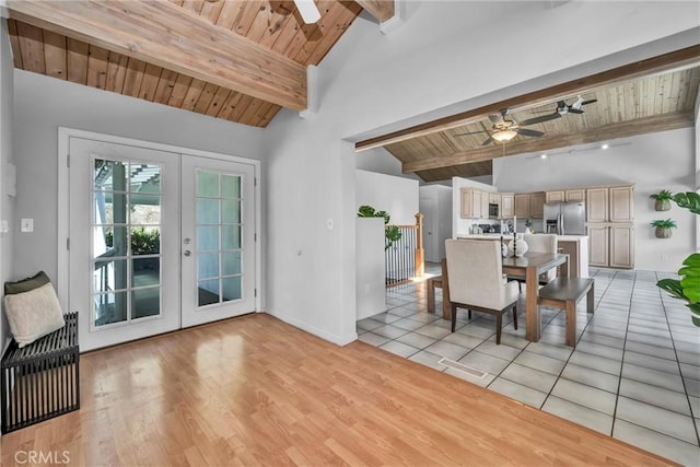 17431 Greenridge Rd, Hidden Valley Lake, CA 95467 - photo 18