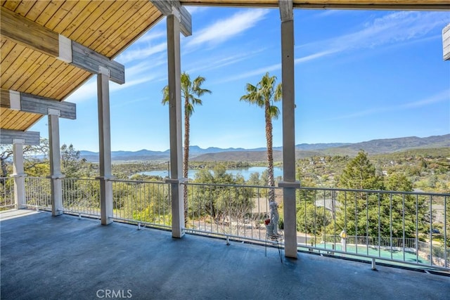 17431 Greenridge Rd, Hidden Valley Lake, CA 95467 - photo 33