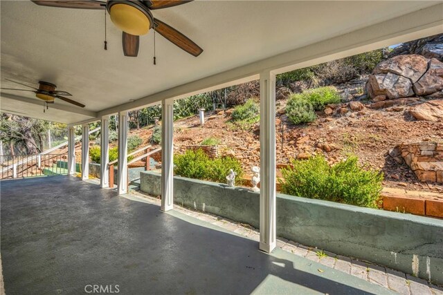 17431 Greenridge Rd, Hidden Valley Lake, CA 95467 - photo 32