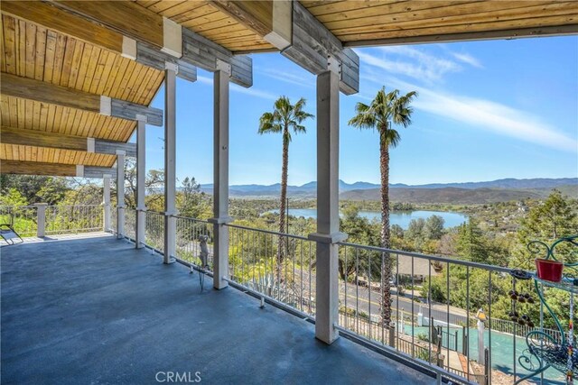 17431 Greenridge Rd, Hidden Valley Lake, CA 95467 - photo 14