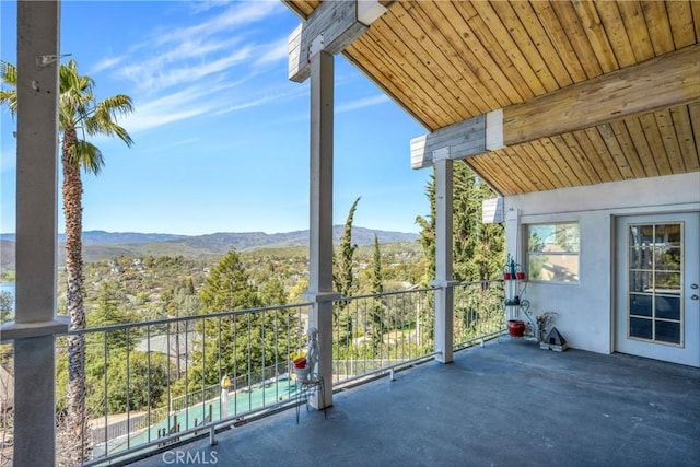 17431 Greenridge Rd, Hidden Valley Lake, CA 95467 - photo 35