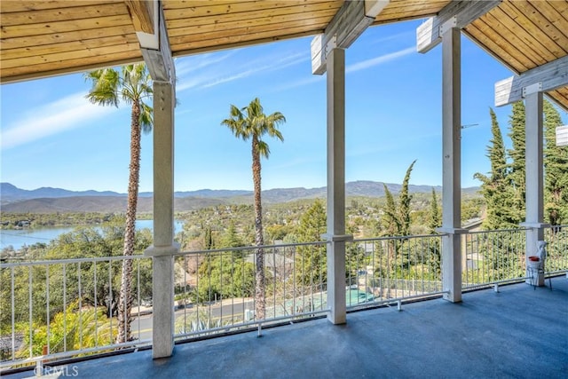 17431 Greenridge Rd, Hidden Valley Lake, CA 95467 - photo 7