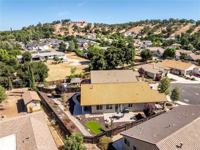 8640 Erika Ct, Atascadero, CA 93422 - aerial view of residential area